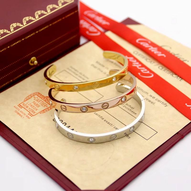Cartier bracelet 09yxq07